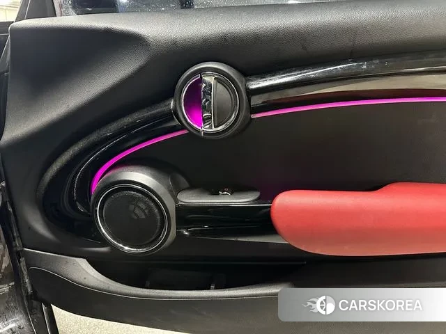 Mini Cooper S id 3033235 из Кореи 7