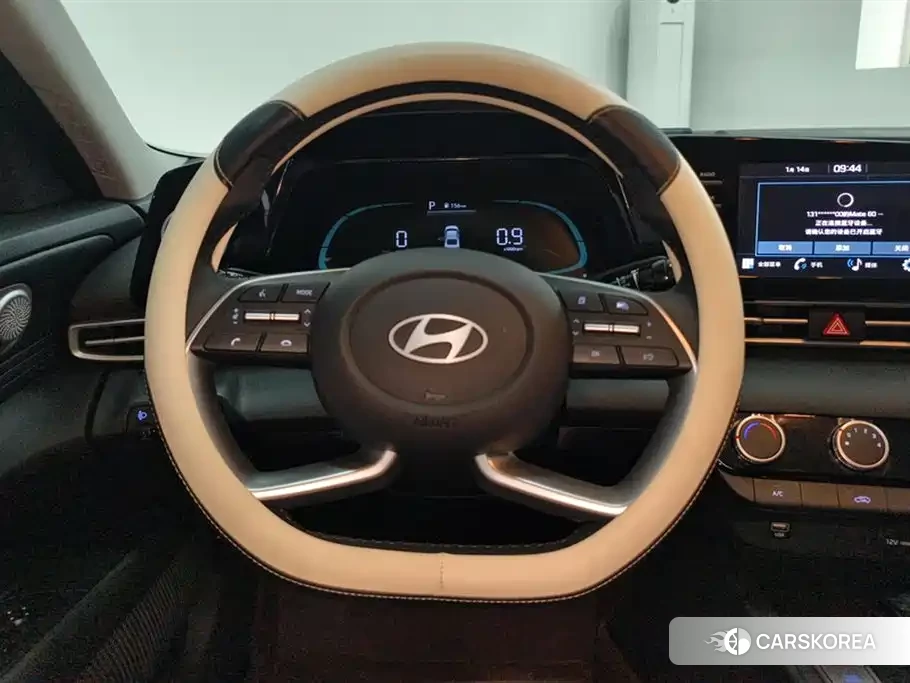 Hyundai Elantra id 4514131 из Китая 7
