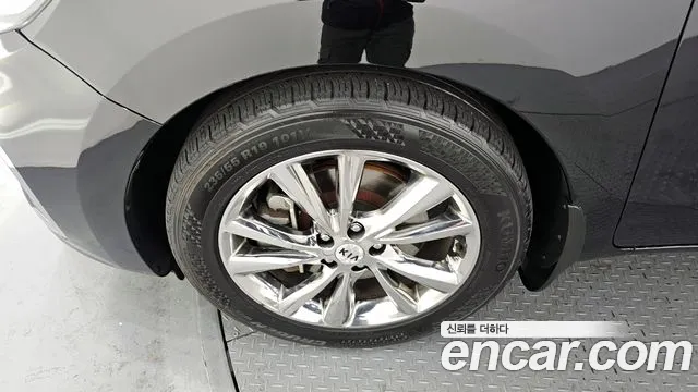 Kia The New Carnival id 2638671 из Кореи 7