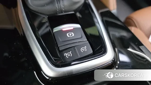 Renault Korea (Samsung) The New QM6 id 3416355 из Кореи 7