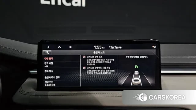 Genesis The New G70 Shooting Brake id 3432394 из Кореи 7