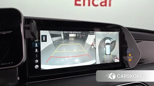 Hyundai Palisade id 3411478 из Кореи 7