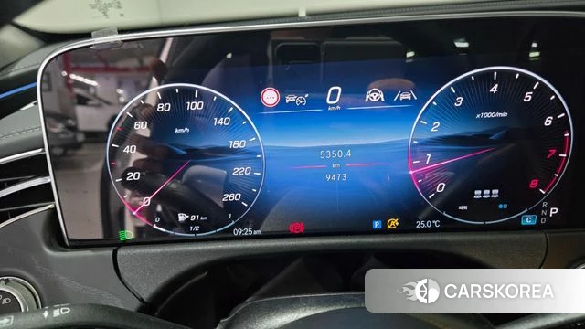 Mercedes-Benz E-Class W214 id 4474288 из Кореи 7