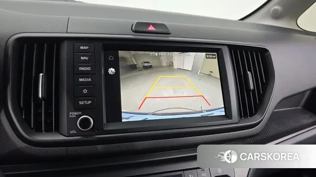 Kia The New Kia Ray EV id 3624648 из Кореи 7