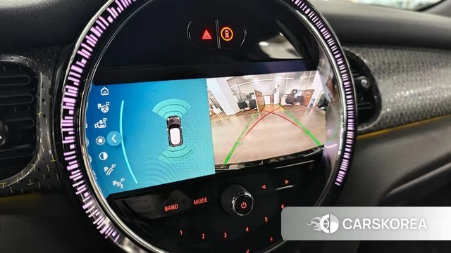 Mini Cooper Electric id 4618223 из Кореи 7