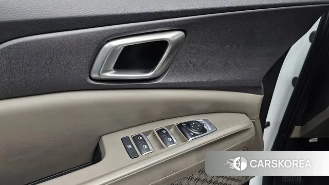 Kia The New Carnival 4th Generation id 3725836 из Кореи 7