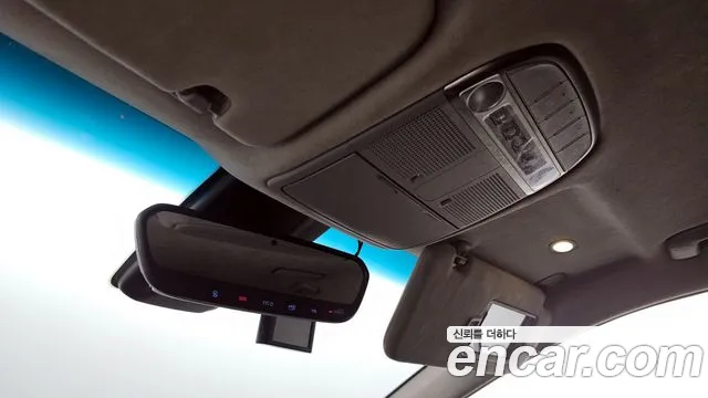 Genesis EQ900 id 2407115 из Кореи 7