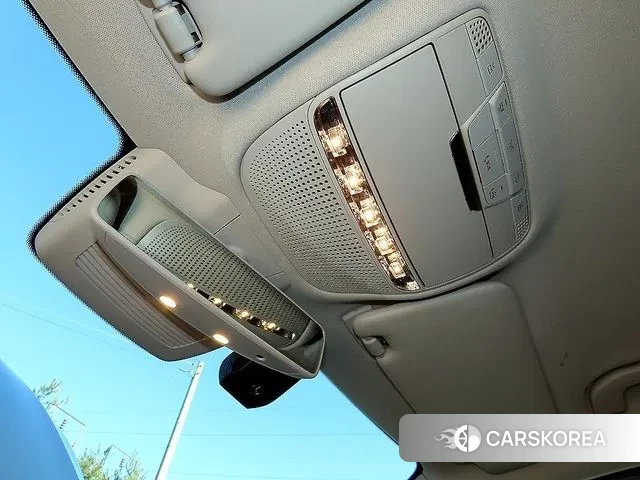 Mercedes-Benz C-Class W205 id 3454683 из Кореи 7