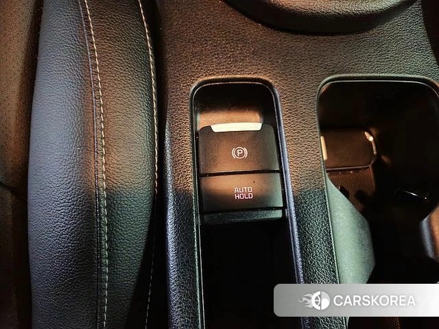 Kia The New K3 2nd generation id 3910584 из Кореи 7