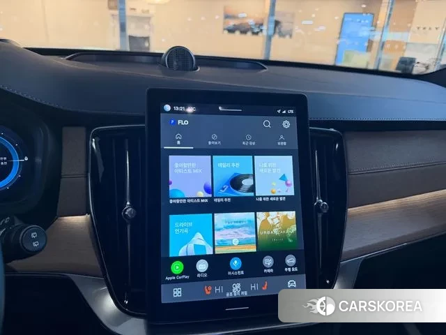 Volvo XC90 second Generation id 3653690 из Кореи 7