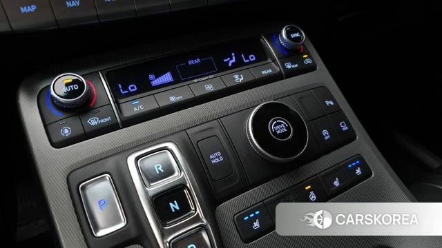 Hyundai Palisade id 4268566 из Кореи 7