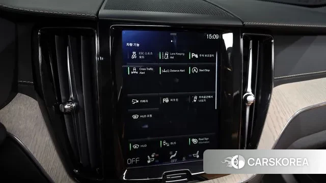 Volvo XC60 second Generation id 3362750 из Кореи 7