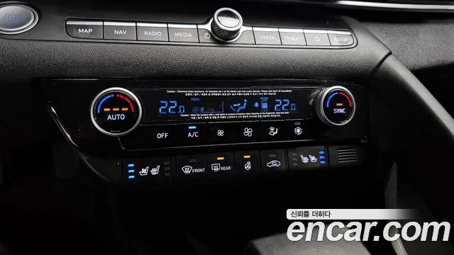 Hyundai Avante (CN7) id 2676941 из Кореи 7