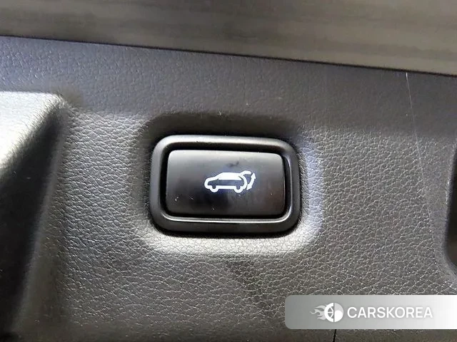 Hyundai The New Santa Fe id 3567564 из Кореи 7