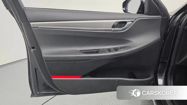 Hyundai The New Grandeur IG id 3519470 из Кореи 7