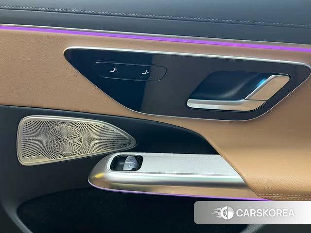 Mercedes-Benz E-class id 4256701 из Китая 7