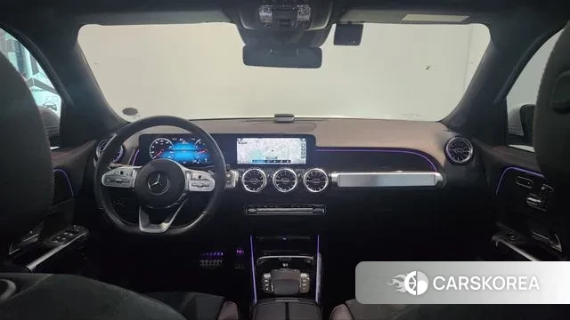 Mercedes-Benz GLB-Class X247 id 2889262 из Кореи 7