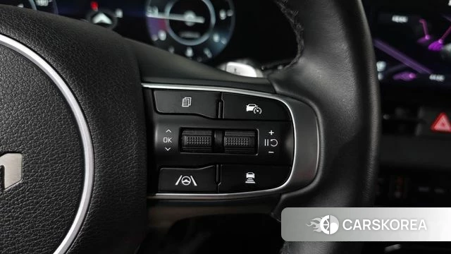 Kia Sportage 5th Generation id 4775211 из Кореи 7