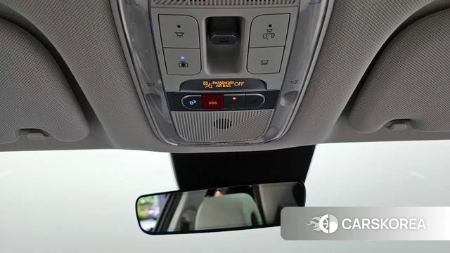 Hyundai Ionic 5 id 4517033 из Кореи 7