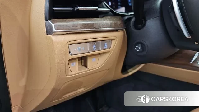 Genesis G80 (RG3) id 2993967 из Кореи 7