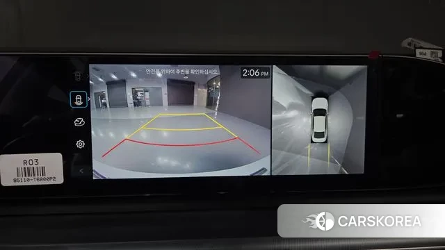 Hyundai Grandeur (GN7) id 3776146 из Кореи 7