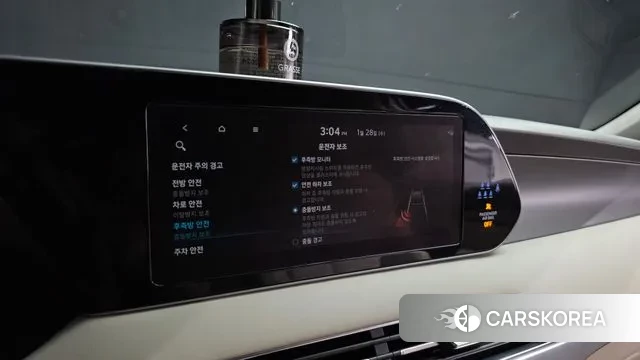 Hyundai Palisade id 3630441 из Кореи 7