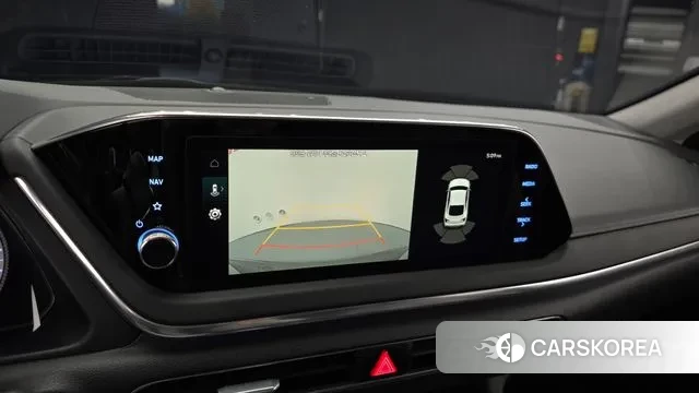 Hyundai Sonata Hybrid (DN8) id 3348432 из Кореи 7