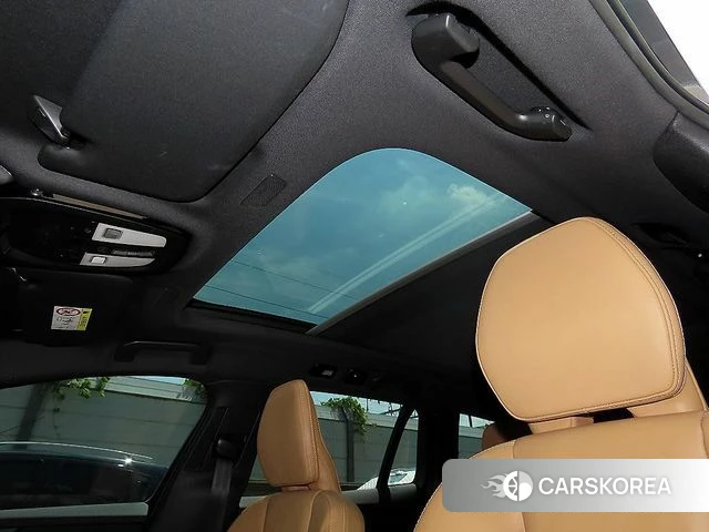 Volvo V60 Cross-Country 2nd Generation id 4428224 из Кореи 7