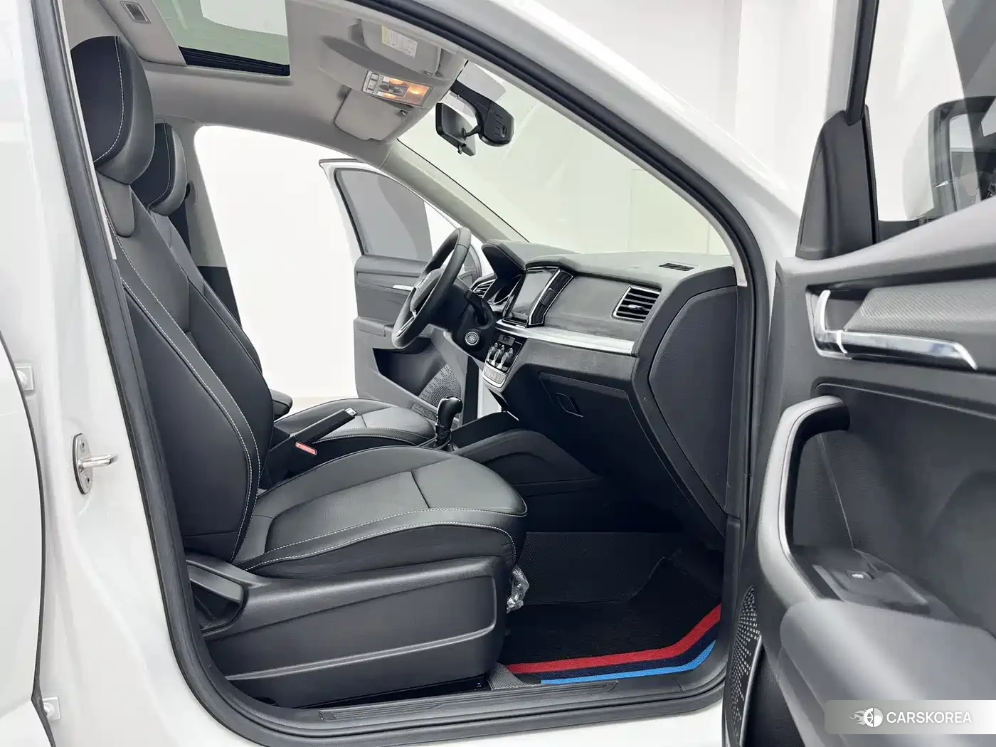 Skoda Komick id 4576508 из Китая 7