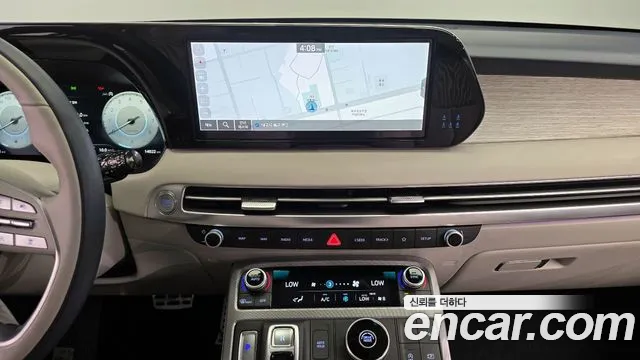 Hyundai The New Palisade id 2724765 из Кореи 7