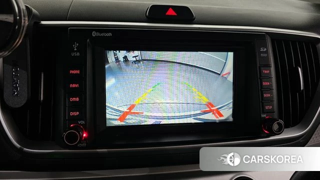 Kia The New Ray id 3917059 из Кореи 7