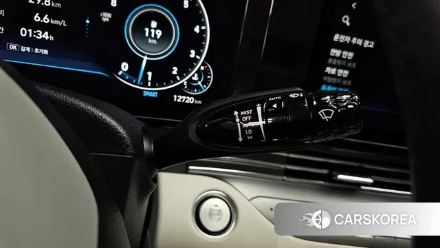 Hyundai The New Grandeur IG id 3022522 из Кореи 7