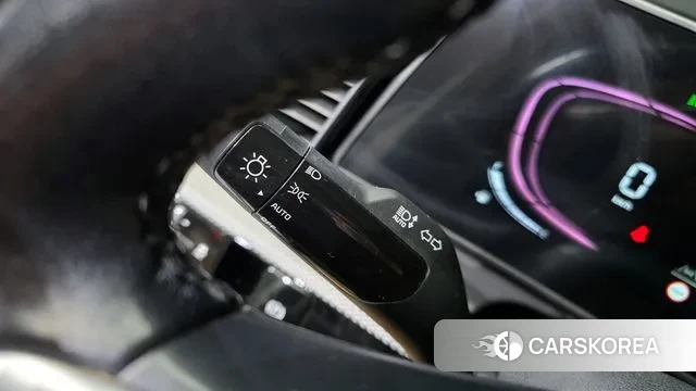 Kia Sportage 5th Generation id 3328922 из Кореи 7