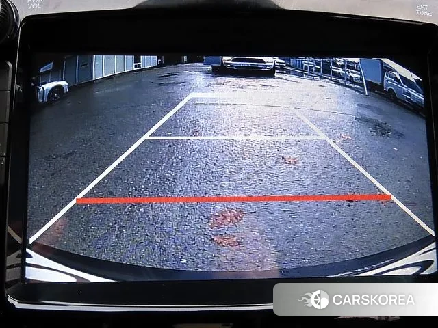 Ssangyong Tivoli Armor id 3460219 из Кореи 7