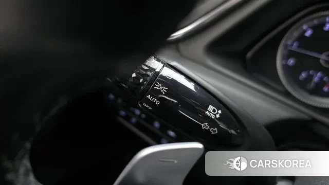 Hyundai Sonata (DN8) id 3616904 из Кореи 7