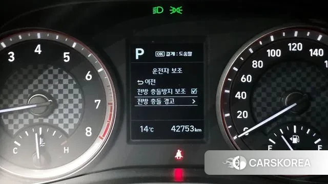 Hyundai Veloster (JS) id 3460022 из Кореи 7