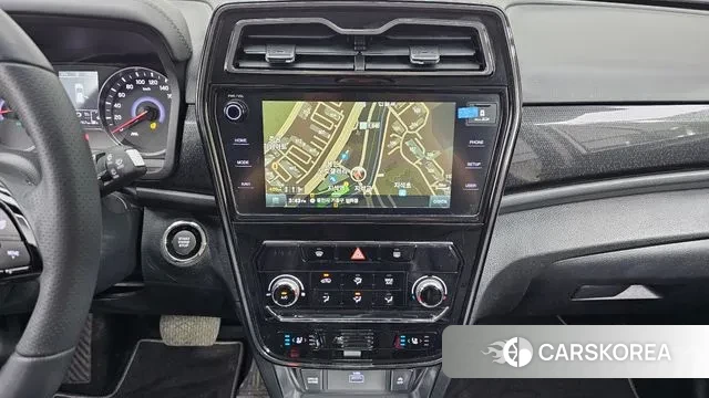 Ssangyong Berry New Tivoli id 2979780 из Кореи 7