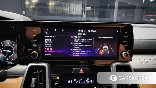 Kia Sorento 4th Generation id 3615538 из Кореи 7