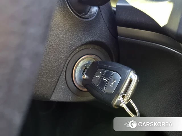 Ssangyong Rexton Sports id 3873795 из Кореи 7