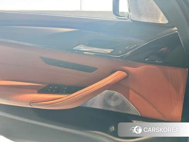 BMW M5 (F90) id 2966078 из Кореи 7