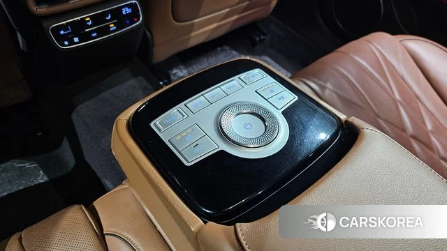 Genesis G80 (RG3) id 4458162 из Кореи 7