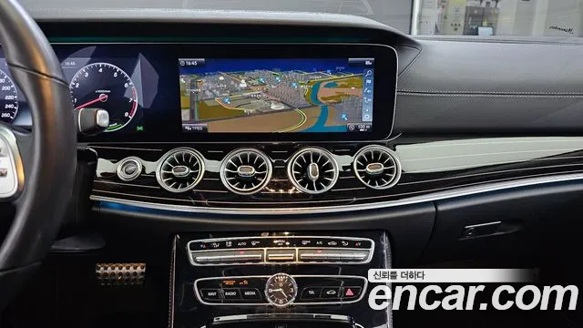 Mercedes-Benz CLS-Class C257 id 2653638 из Кореи 7