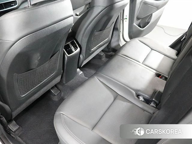 Hyundai All New Tucson id 4331629 из Кореи 7