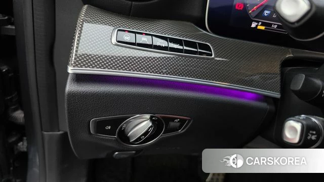 Mercedes-Benz E-Class W213 id 4557888 из Кореи 7