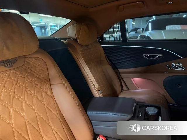Bentley Flying Spur 3rd Generation id 3852149 из Кореи 7