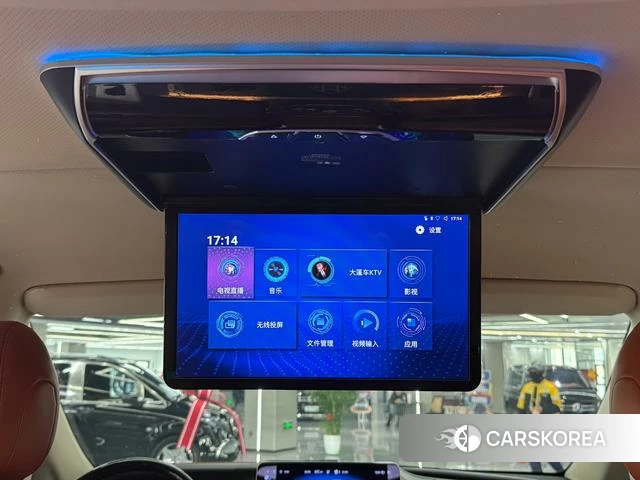 Mercedes-Benz Vito id 3908035 из Китая 7