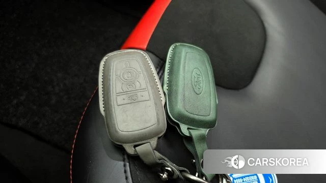 Ford Ranger 4th Generation id 4185723 из Кореи 7