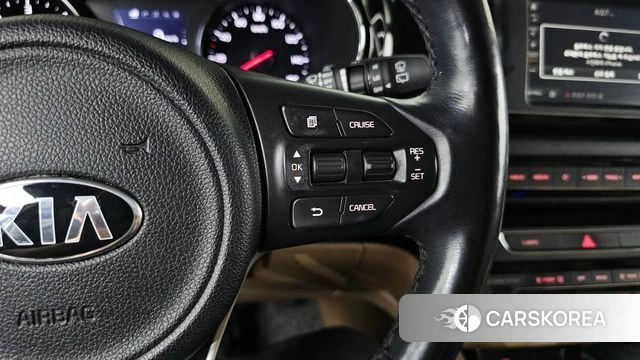 Kia All New Carnival id 4295131 из Кореи 7