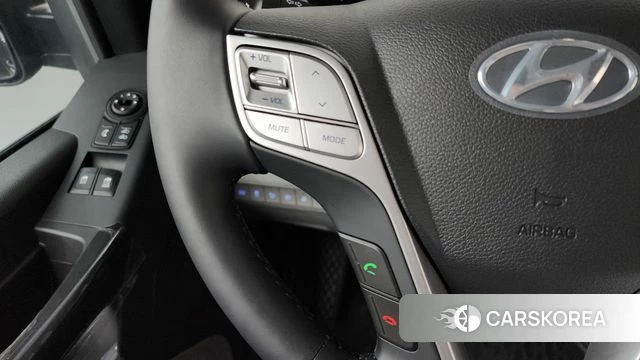 Hyundai Solati id 4916418 из Кореи 7