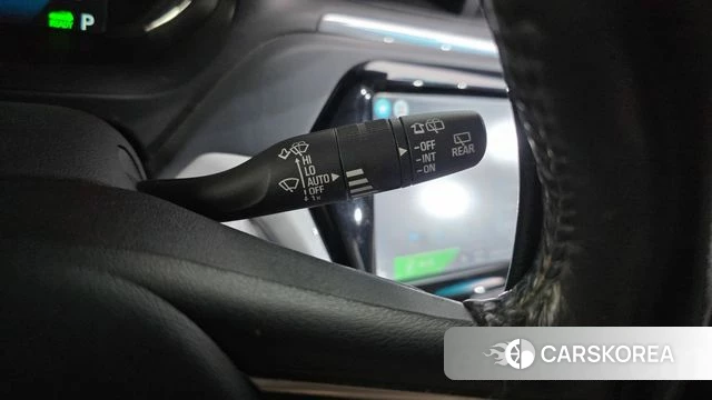 Chevrolet (GM Daewoo) Bolt EV id 4477519 из Кореи 7